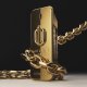 Paco Rabanne Paco Rabanne Million Gold Eau de Parfum Intense 100ml. 5