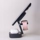 MaxLife  Maxlife wireless charger MXWC-06 15W 3in1, black 3