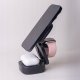 MaxLife  Maxlife wireless charger MXWC-06 15W 3in1, black 8
