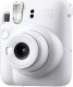 Aparat cyfrowy Fujifilm Fujifilm Instax Mini 12, clay white + film 1
