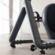 Rower stacjonarny Kettler Hoi Tour elektromagnetyczny 7