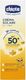 Chicco KREM DO OPALANIA CHICCO SPF 50+, 75 ML 0 M+ 1