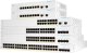 Switch Cisco CISCO Business Switching CBS220 Smart 48-port Gigabit Full PoE 740W 4x10G SFP+ uplink 2
