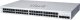 Switch Cisco CISCO Business Switching CBS220 Smart 48-port Gigabit Full PoE 740W 4x10G SFP+ uplink 3