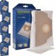 Worek do odkurzacza Worwo WORKI ELECTROLUX E44 ELMB02K /KPL4 1