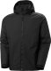 Helly Hansen Women's winter jacket HELLY HANSEN W Manchester 2.0 Winter Jacket, black S 2