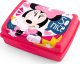 Lulabi Pojemnik na przekąski dla dziecka Minnie 12m+ LULABI 2