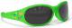 Chicco Okulary przeciwsłoneczne chicco zielone r. dziecięcy 0 m+(CC 00009206000000) 2