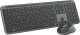 Klawiatura + mysz Logitech MK950 Signature for Business (920-012503) 3