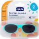 Chicco Okulary przeciwsłoneczne chicco little dog 0 m+ niebieskie (CC 00009205000000) 2