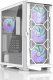 Obudowa Zalman Zalman Z10 DUO WHITE zabezpieczenia & uchwyty komputerów Midi Tower Biały 1