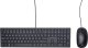 Klawiatura + mysz HP HP Pavilion Przewodowa klawiatura i mysz 400 1