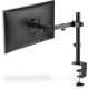 Digitus Uchwyt biurkowy na monitor 15" - 32" (DA-90399) 3