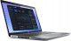 Laptop Dell Precision 3590 15.6inch FHD Ultra 7 155H 32 GB 512GB SSD RTXA500 4GB FPR BK W11P 3YPS 1