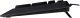 Klawiatura Activejet Activejet K-3255 Klawiatura przewodowa USB czarna 11