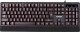 Klawiatura Activejet Activejet K-3255 Klawiatura przewodowa USB czarna 13