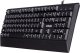 Klawiatura Activejet Activejet K-3255 Klawiatura przewodowa USB czarna 6