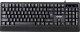 Klawiatura Activejet Activejet K-3255 Klawiatura przewodowa USB czarna 8