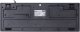 Klawiatura Activejet Activejet K-3255 Klawiatura przewodowa USB czarna 9