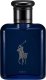 Ralph Lauren Perfumy Męskie Ralph Lauren Polo Blue Parfum EDP 125 ml 3