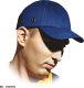 Reis BUMPCAP - Przemysłowy hełm lekki - niebieski 2