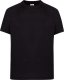 JHK JHK SPORT T-SHIRT MAN - T-shirt męski z krótkim rękawem - oddychający - 130g - niebieski royal XL 1