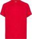 JHK JHK SPORT T-SHIRT MAN - T-shirt męski z krótkim rękawem - oddychający - 130g - niebieski royal XL 5
