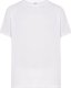 JHK JHK SPORT T-SHIRT MAN - T-shirt męski z krótkim rękawem - oddychający - 130g - niebieski royal XL 7