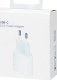 Ładowarka Blow 76-014# Ładowarka sieciowa do iphone usb-c 20w 4
