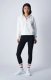 Champion Champion damskie legginsy 116617 KK001 NBK M 4