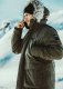 Kurtka męska Helly Hansen Helly Hansen kurtka zimowa męska REINE PARKA 53630 431 M 1
