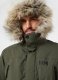 Kurtka męska Helly Hansen Helly Hansen kurtka zimowa męska REINE PARKA 53630 431 M 2