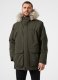 Kurtka męska Helly Hansen Helly Hansen kurtka zimowa męska REINE PARKA 53630 431 M 5