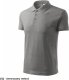 MALFINI Pique Polo 203 - ADLER - Koszulka polo męska, 200 g/m2 - dark green M 14