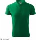 MALFINI Pique Polo 203 - ADLER - Koszulka polo męska, 200 g/m2 - dark green M 19