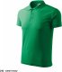 MALFINI Pique Polo 203 - ADLER - Koszulka polo męska, 200 g/m2 - dark green M 20