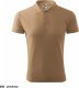 MALFINI Pique Polo 203 - ADLER - Koszulka polo męska, 200 g/m2 - dark green M 28