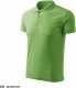 MALFINI Pique Polo 203 - ADLER - Koszulka polo męska, 200 g/m2 - dark green M 38
