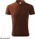 MALFINI Pique Polo 203 - ADLER - Koszulka polo męska, 200 g/m2 - dark green M 40