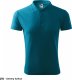 MALFINI Pique Polo 203 - ADLER - Koszulka polo męska, 200 g/m2 - dark green M 4