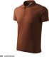 MALFINI Pique Polo 203 - ADLER - Koszulka polo męska, 200 g/m2 - dark green M 41