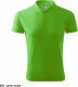 MALFINI Pique Polo 203 - ADLER - Koszulka polo męska, 200 g/m2 - dark green M 46