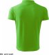 MALFINI Pique Polo 203 - ADLER - Koszulka polo męska, 200 g/m2 - dark green M 48