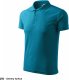 MALFINI Pique Polo 203 - ADLER - Koszulka polo męska, 200 g/m2 - dark green M 5