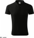 MALFINI Pique Polo 203 - ADLER - Koszulka polo męska, 200 g/m2 - dark green M 55