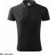 MALFINI Pique Polo 203 - ADLER - Koszulka polo męska, 200 g/m2 - dark green M 61