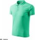 MALFINI Pique Polo 203 - ADLER - Koszulka polo męska, 200 g/m2 - dark green M 65