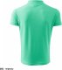 MALFINI Pique Polo 203 - ADLER - Koszulka polo męska, 200 g/m2 - dark green M 66
