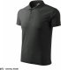 MALFINI Pique Polo 203 - ADLER - Koszulka polo męska, 200 g/m2 - dark green M 71