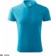 MALFINI Pique Polo 203 - ADLER - Koszulka polo męska, 200 g/m2 - dark green M 73